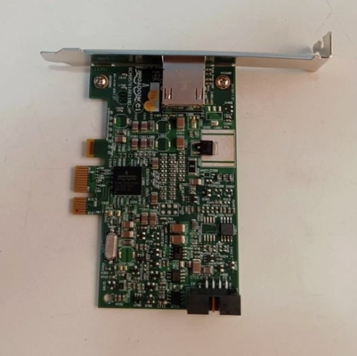 A6110 Relativer Schwingungsmessgerät der Emerson-Welle