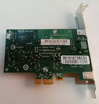A6110 Relativer Schwingungsmessgerät der Emerson-Welle