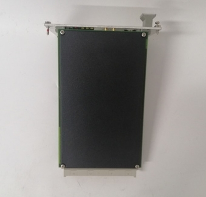 A6370D Emerson Überschnellschutzmonitor