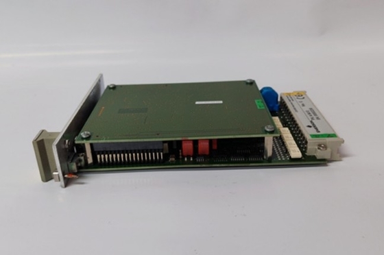 A6410 Emerson-Ventil- und Gehäuse-Erweiterungsmonitor für AMS 6500 Maschinengesundheitsmonitor