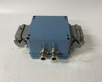 A3120/022-000 Emerson-Lager-Vibrationsmonitor
