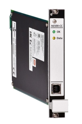 A6500-CC Emerson-System-Kommunikationskarte