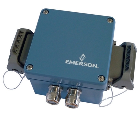 A3125/022-010 Emerson AMS 3125 Lager-Vibrationsmonitor
