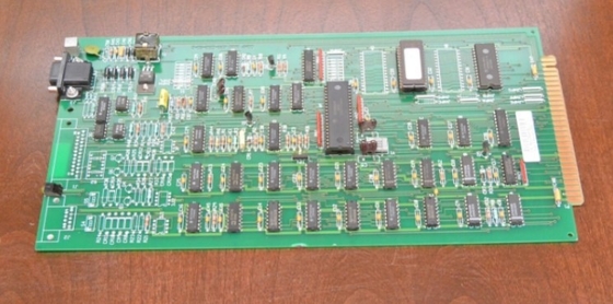 01984-0628-0001 Emerson MUX Kommunikationskarte