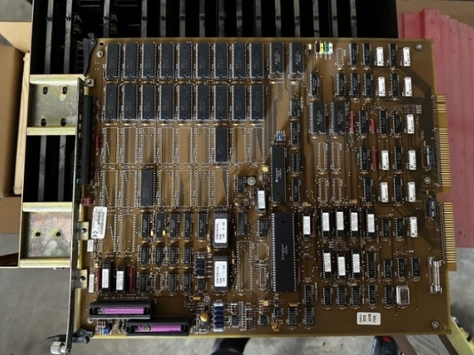 01984-2347-0021 EMERSON PC MEMORY BOARD STATUS LEDS für den Betrieb von Geräten, die in einem anderen System gespeichert werden