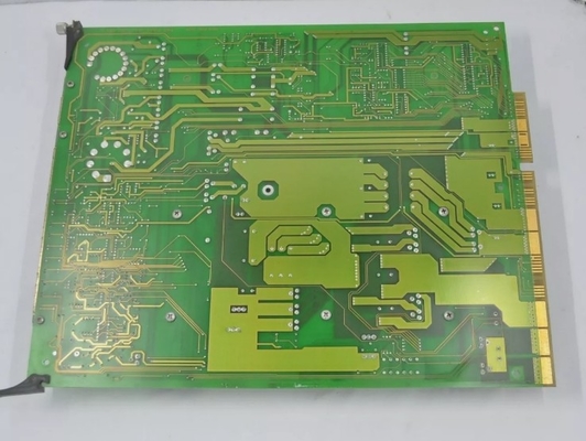 01984-3505-0001 Emerson PCB CONTROL FILE II Karte 5VDC