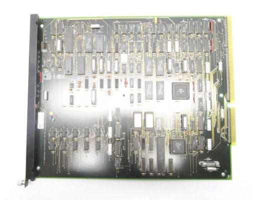 10P50870004 Emerson COORDINATOR Prozessor Karte IV Kartenbaugruppe