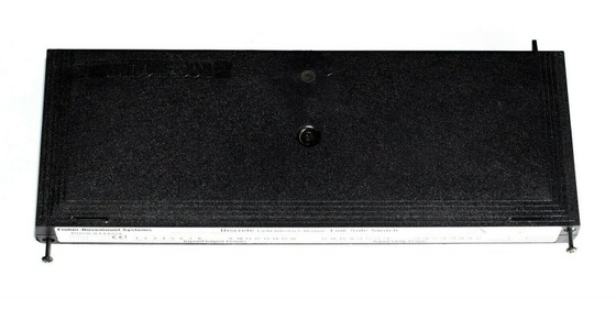 10P53520006 Emerson-Low-Side-Switch DIO Diskret-Feld-Schnittstellenmodul