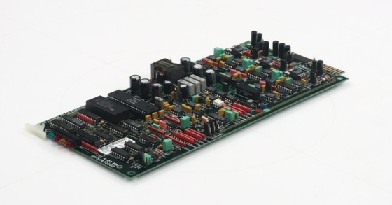 10P54440002 Emerson Rack Mount 3-Punkte-Analog-Ausgangsmodul