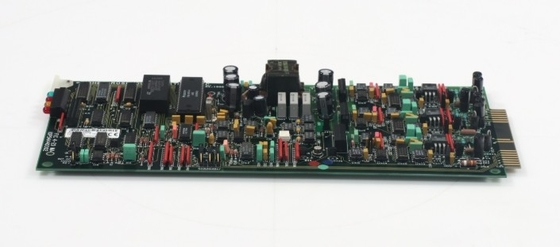 10P54440002 Emerson Rack Mount 3-Punkte-Analog-Ausgangsmodul