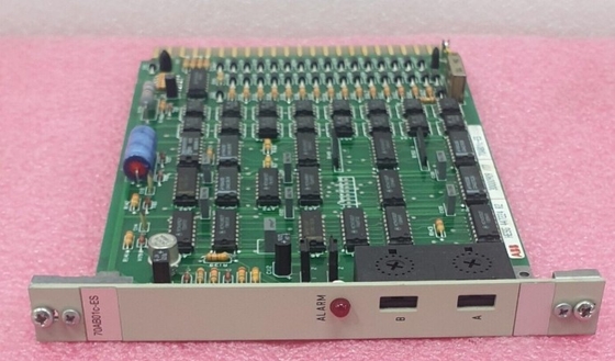 70EA01B-ES HESG447307R1 ABB Analog-Eingabemodul