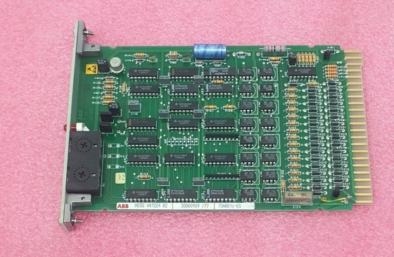 70EA01B-ES HESG447307R1 ABB Analog-Eingabemodul
