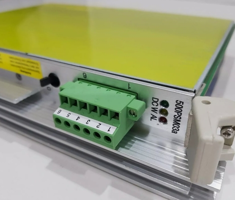 500PSM03 IMRB150038R1 ABB Stromversorgungsmodul 100 W