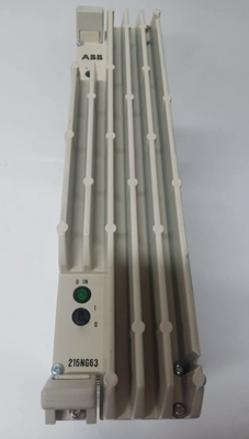 216NG63 HESG441635R1 ABB Numerische Generatorenschutz