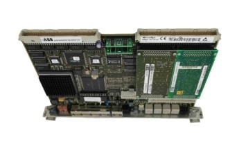 500CPU03 IHDF700003R6121 ABB Zentralverarbeitungseinheit