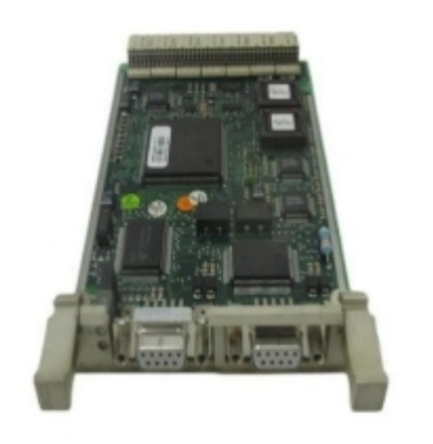 500CPU03 IHDF700003R5122 ((500PBIO01-TTL IMRB178009R002+500LBI02 IMRB178032R1) ABB Zentralverarbeitungseinheit