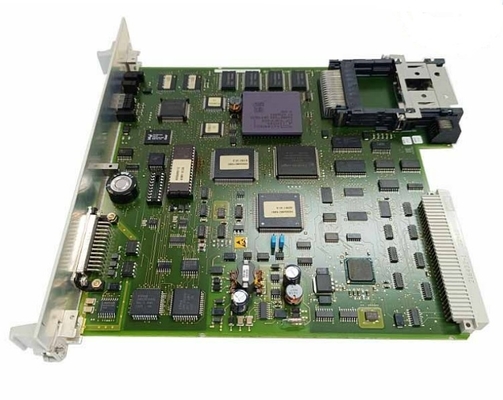 216VC62A HESG324442R13/B ABB-Digitalsignalverarbeitungsmodul