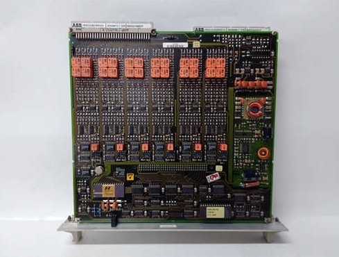 216EA61B HESG448230R1/G ABB Digitale Automatisierungssteuerung