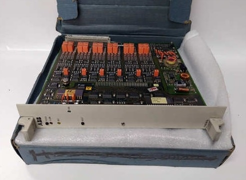 216EA61B HESG448230R1/G ABB Digitale Automatisierungssteuerung
