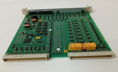 216DB61 HESG324063R100/G ABB Steuerkartenmodul