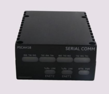 IS220PSCAH1B GE Serial Communications I/O Pack 6 Kanäle Board