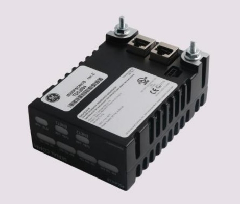 IS220PSCAH1B GE Serial Communications I/O Pack 6 Kanäle Board