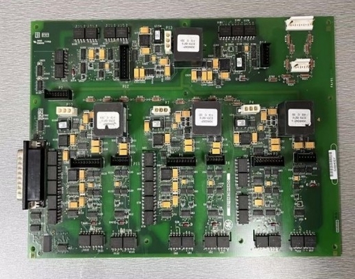 IS210AEDBH3A GE-Brücke-Schnittstellen-Board