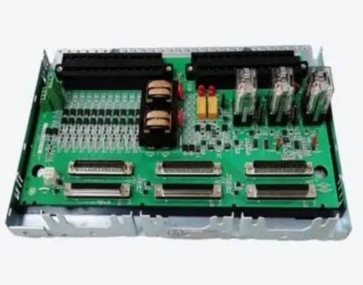 IS200STURH2A GE-Simplex-Reparatur-Eingang über Turbinen-Terminalbrett