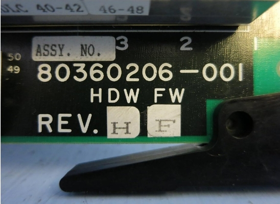 Honeywell 80360206-001 PLC-Modulsteuerungssystem für industrielle und intelligente Automation
