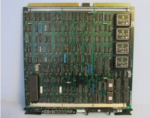 Honeywell 80360206-001 PLC-Modulsteuerungssystem für industrielle und intelligente Automation