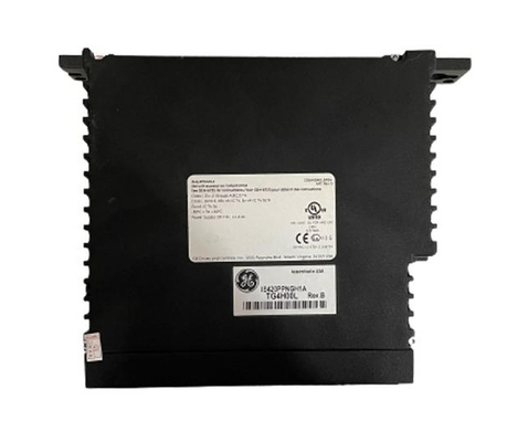 IS420PPNGH1A GE Profinet-Steuerungs-Gataway-Modul