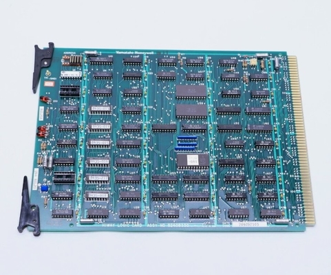 Honeywell 82408330-001 PLC I/O Modul Steuerungssystem Highway Logic Card