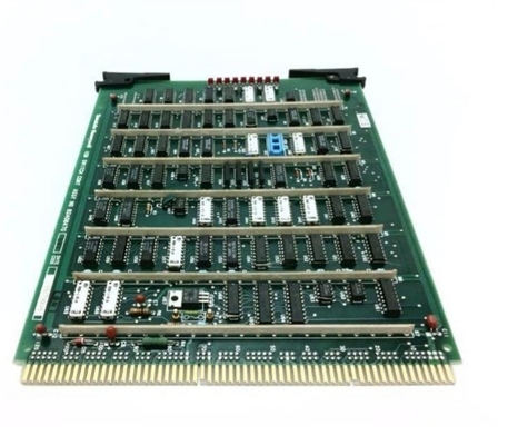 Honeywell 82408470-001 PC-Board Analog-Eingangsmodule für die Präzisionssteuerung