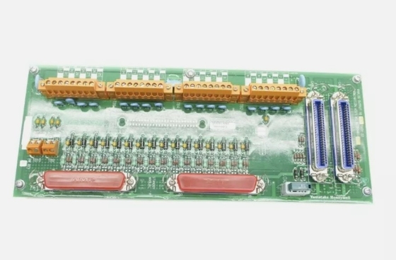 Honeywell 80366481-175 MC-TAOY22 Digitales analogues Ausgangsmodul