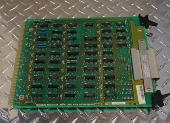 Honeywell 82408458-002 und 8240846-001 TDC Board BM-A und BM-B Karte