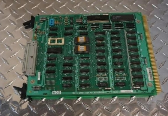 Honeywell 82408458-002 und 8240846-001 TDC Board BM-A und BM-B Karte
