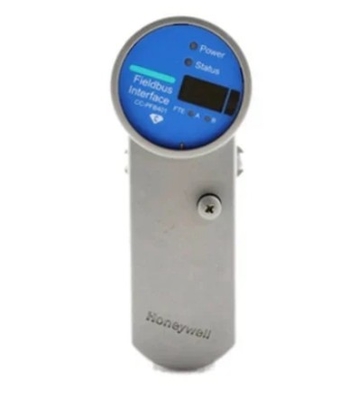 Honeywell 8C-PAIHA1 Modul Basis Analog Eingang mit HART (16), Beschichtet