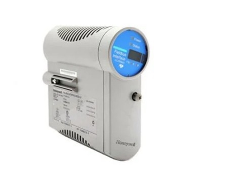 Honeywell 8C-PAIHA1 Modul Basis Analog Eingang mit HART (16), Beschichtet