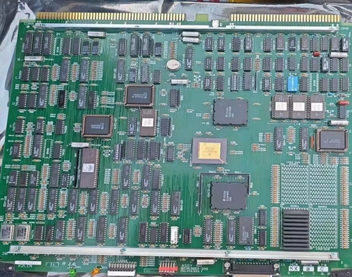 Honeywell 80363893-200 PLC-Karten-Analog-Eingangsmodule Zertifizierte Recyclingteile