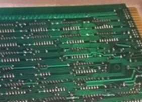 Honeywell 80363893-200 PLC-Karten-Analog-Eingangsmodule Zertifizierte Recyclingteile
