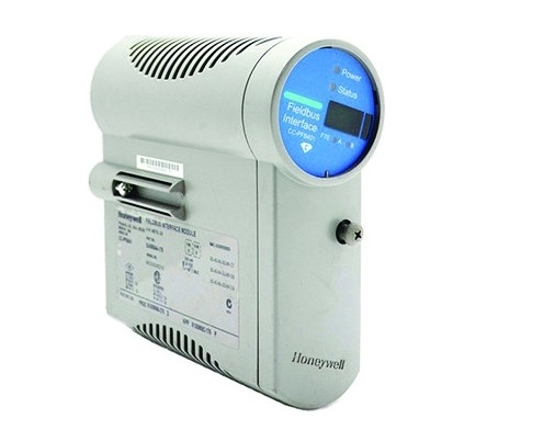 Honeywell 8C-PCNT03 Serie 8 PLC-Steuerungsmodul I/O-Spezifikation