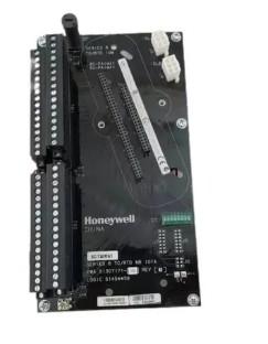 Honeywell 8C-TAIMA1 Verbindungs- beschichtet PC Boar Serie 8 Feldstandardmodul