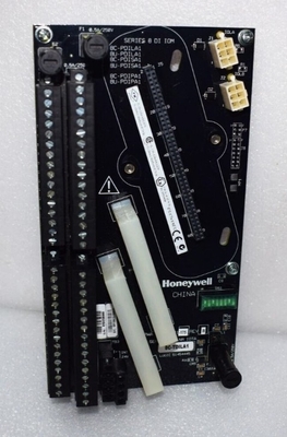 Honeywell 8C-TDILA1 Serie 8 Digitale Eingangsmodule 24V IOTA Beschichtet