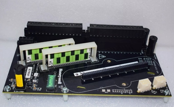 Honeywell 8C-TDILA1 Serie 8 Digitale Eingangsmodule 24V IOTA Beschichtet