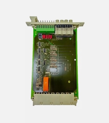 F7133 HIMA 4 Fold Power Distribution Fuse Monitoring und L-Distribution