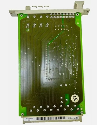 F7133 HIMA 4 Fold Power Distribution Fuse Monitoring und L-Distribution