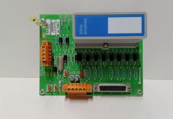 Honeywell 51303932-476 CPU / Control Board Serienschnittstelle Modbus EIA-232