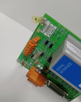 Honeywell 51303932-476 CPU / Control Board Serienschnittstelle Modbus EIA-232