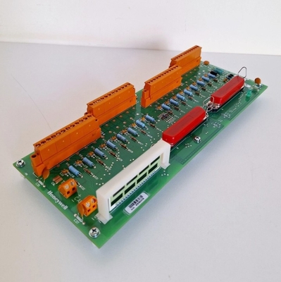 Honeywell 51304337-150 STI Hochleistungs-Analog-Eingang mit Kompressionsterminals