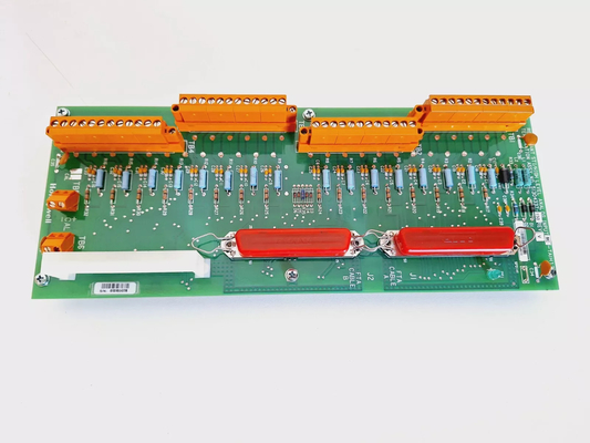 Honeywell 51304337-150 STI Hochleistungs-Analog-Eingang mit Kompressionsterminals
